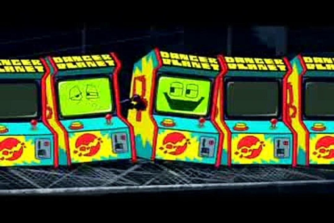 Danger Planet (Original 2009 Version)