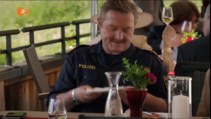 SOKO Kitzbühel - S15E01 Blutgericht