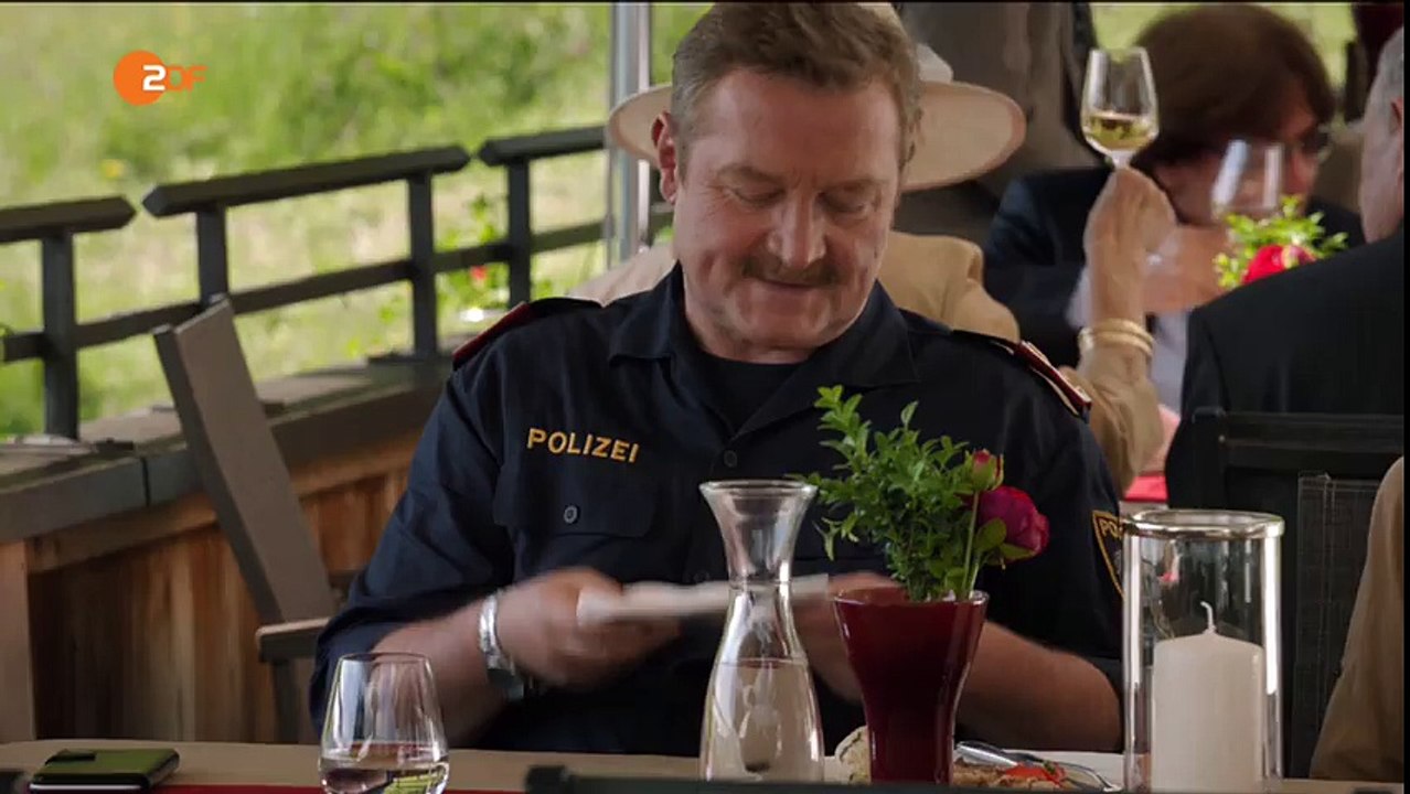 SOKO Kitzbühel - S15E01 Blutgericht