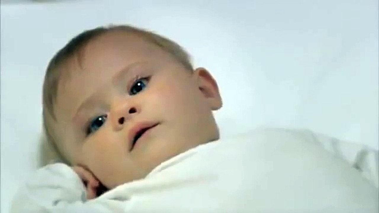 Beautiful baby in the world _ اجمل طفل فى العالم