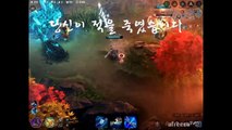 베인글로리 케스트럴 매드무비 : Vainglory KESTREL Madmovie - pQq