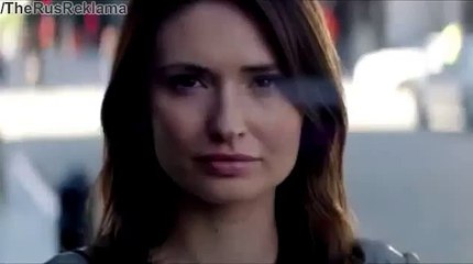 Реклама Мегафон - Настоящая женщина