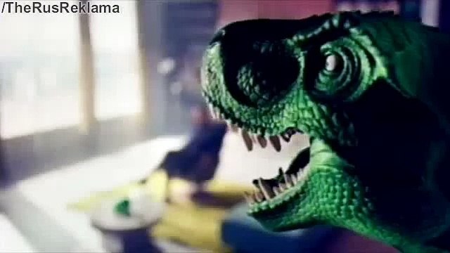 Реклама МегаФон - Иван Ургант Неврозис Мобиле