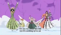 One Piece - Sanjis Instant Power
