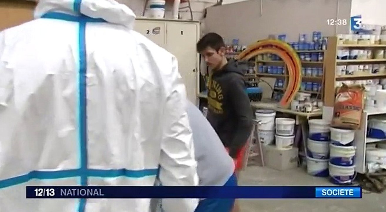 A Castres, la municipalité sensibilise les jeunes au marché du travail