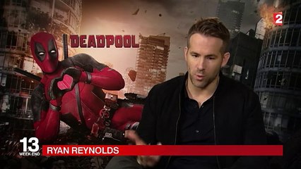 Deadpool : le nouvel anti-héros des studios Marvel