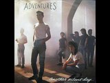 The Adventures Another Silent Day (Extended Re Mix) 1984