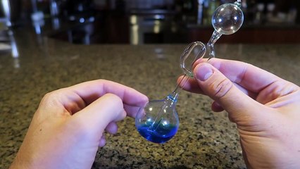 Hand Boiler - Cool Science Experiment