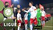 AS Nancy Lorraine - FC Metz (2-2)  - Résumé - (ASNL-FCM) / 2015-16
