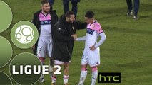 Evian TG FC - Paris FC (1-0)  - Résumé - (EVIAN-PFC) / 2015-16