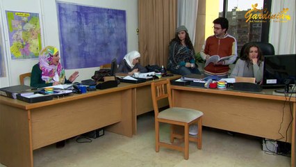 مسلسل حائرات ـ الحلقة 30 الثلاثون كاملة HD ـ Haerat