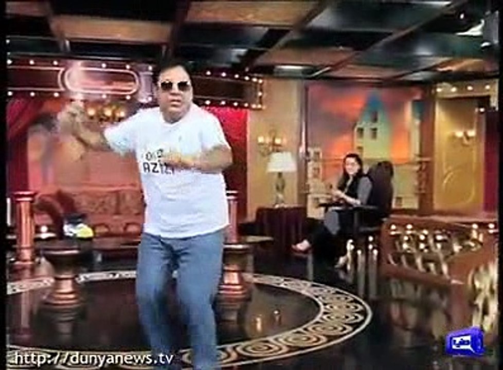 Hasb-E-Haal - 6  Fabruary 2016