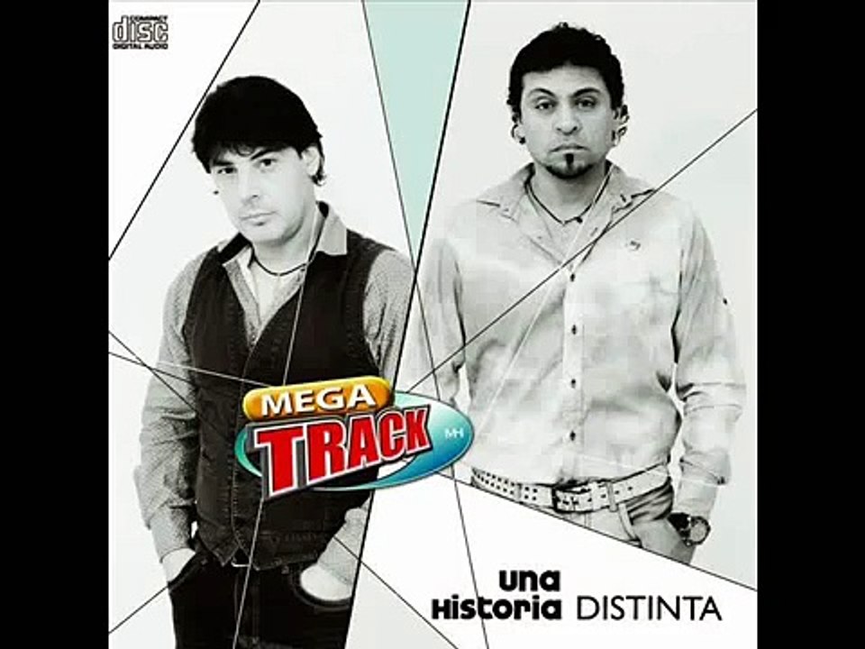 mega track 2015 una historia distinta el serrucho