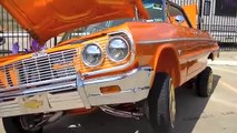 1964 Chevy Impala Lowrider | Hopper