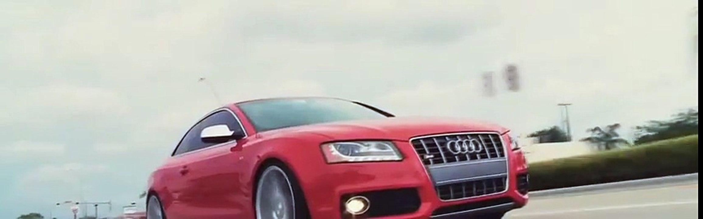 Audi S5, 2016,Auto Show, cars of 2016, sports cars,
