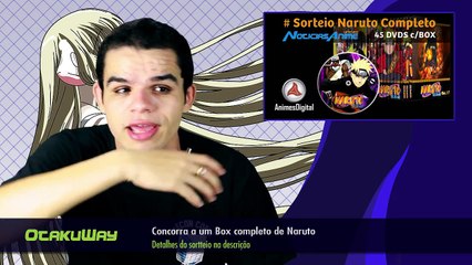 10 Animes que Deveriam Continuar Part 2 - Otakuway