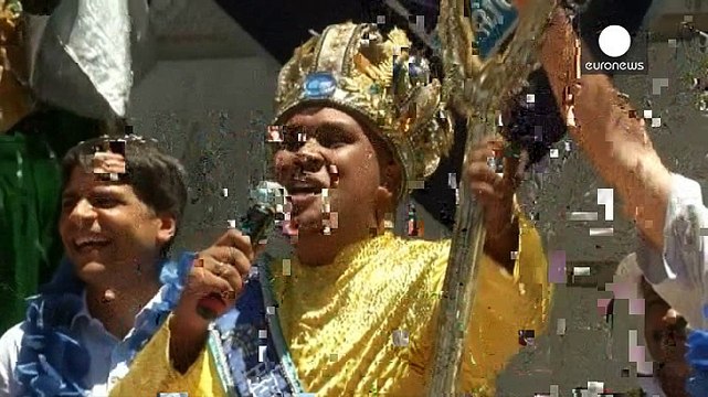 Βραζιλία: Στην σκιά του ιού Ζίκα το καρναβάλι στο Ρίο ντε Τζανέιρο