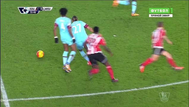 Wanyama dobio crveni karton