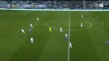 Floyd Ayite Goal - Bastia 1 - 0 Troyes - 06-02-2016