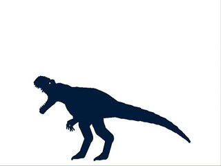 Carcharodontosaurus vs Pachycephalosaurus