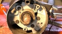 Part 5 GM Steering Column Repair