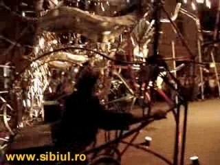 Festivalul International de teatru Sibiu 2007 - Toro_sm