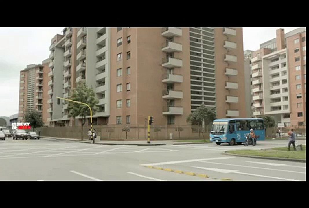 Como ayudar a reducir el tráfico y congestion vehicular