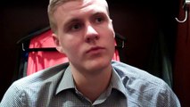 O Kristaps Porzingis μιλάει αποκλειστικά στο NBA GREECE για τον Θανάση Αντετοκούνμπο