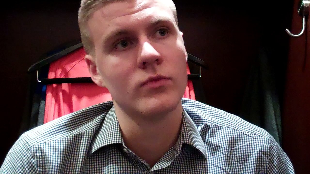 O Kristaps Porzingis μιλάει αποκλειστικά στο NBA GREECE για τον Θανάση Αντετοκούνμπο