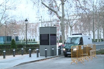 Prisión para los titiriteros del carnaval de Madrid