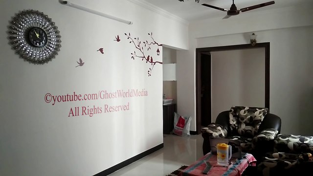 The Haunting Tape 5 (ghost caught on video) Paranormal Activity Ghostworldmedia