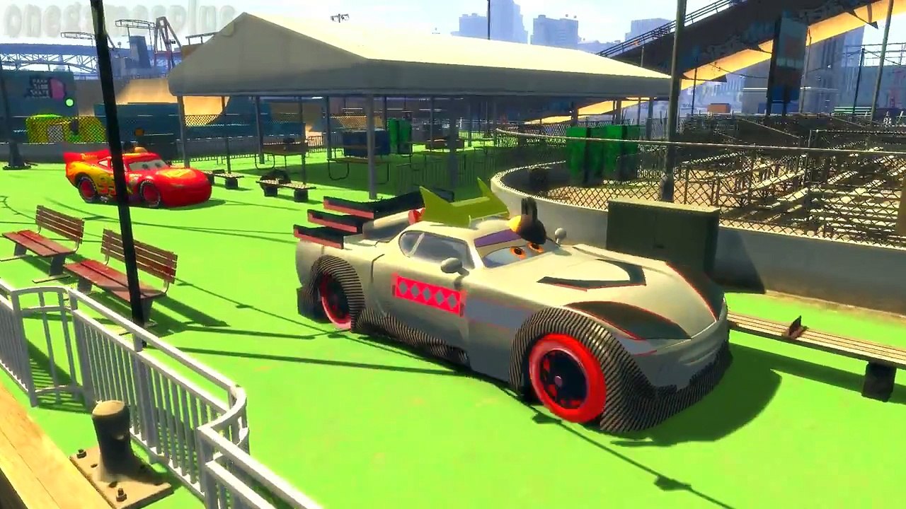 Disney PIXAR cars Boost & Monster Lightning McQueen Mickey Mouse Batman Nursery Rhymes