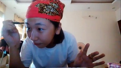 Make up interesting (Funny Videos 720p)