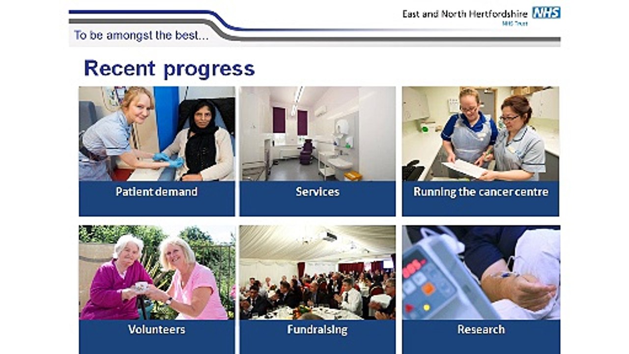 Plans for Mount Vernon Hospital