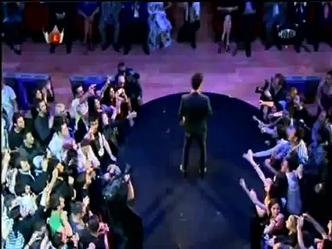 Tarkan - Sevdanın Son Vuruşu