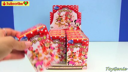 Disney Minnies Cake Shop Rement with Minnie Mouse and Mickey