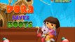Dora Saves Boots game for little kids # Watch Play Disney Games On YT Channel
