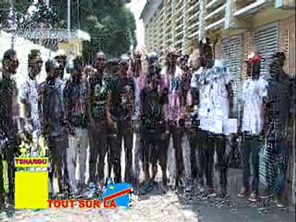 Bientôt album ya sika ya fally botala avant gout .......