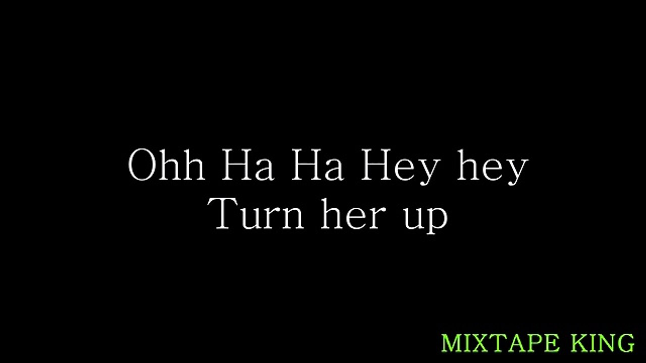 Dlow Bet You Can't Do It Like Me Challenge Onscreen Lyrics