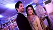 Ayeza Khan and Danish Taimoor Walima HD pictures