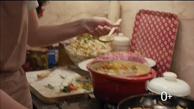 Реклама Окей Гугл - Тюбинг