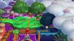 Lets Play New Super Mario Bros. U - Part 14 - Die Überlänge über den Wolken..