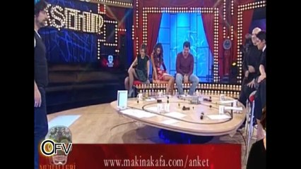 Pelin Batu Bacak Şov!