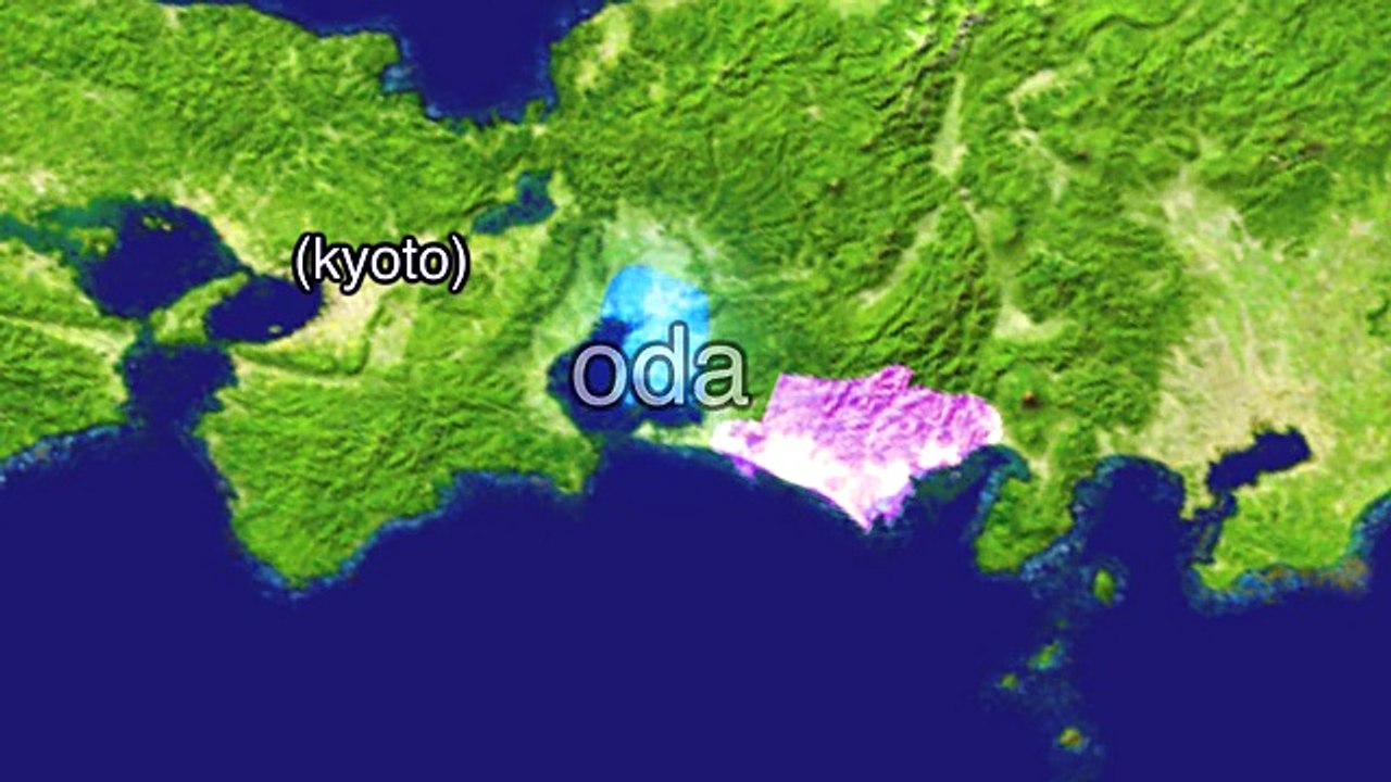 history of japan