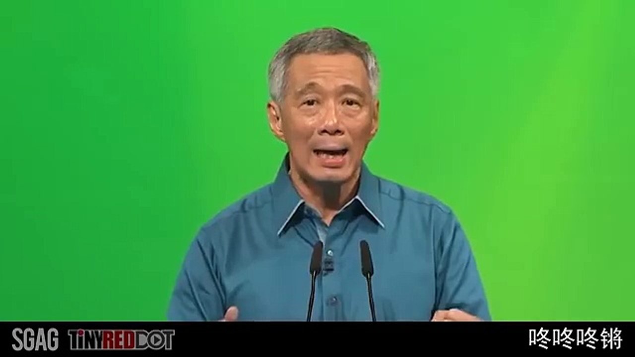 PM LEE REMIX (Chinese New Year 恭喜发财)