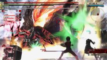 God Eater 2: Rage Burst[PS4]: Rampage God Arc Soldier