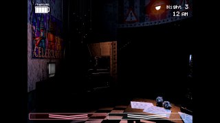 Five Nights At Freddys 2 - Its Going Down For Real ( Part 2 )