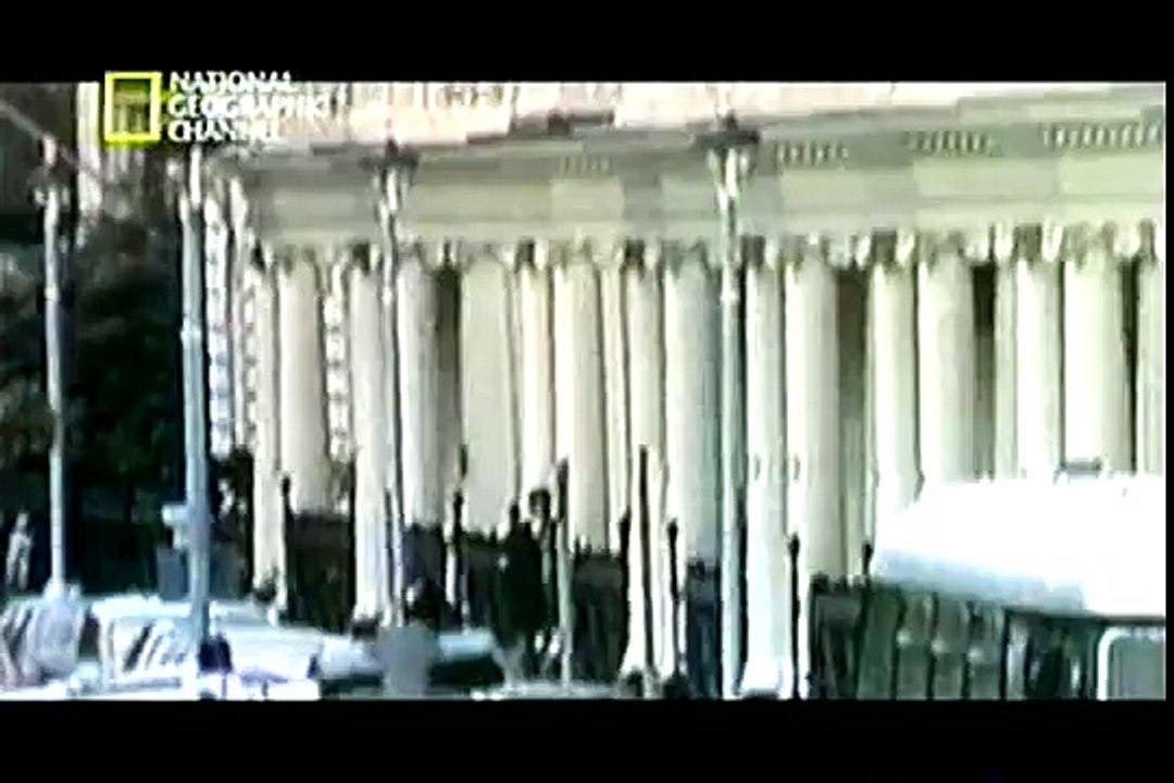 RESCATE BRITANICO en la EMBAJADA de IRAN Por LAS SAS (1)