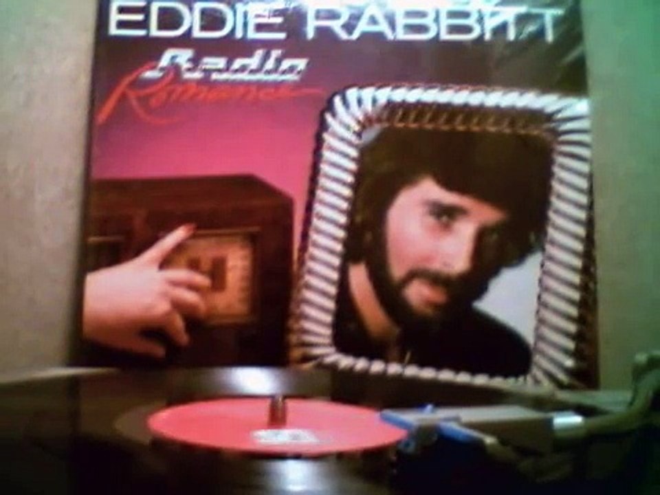 Eddie Rabbitt & Crystal Gayle - You And I [original Lp. version]