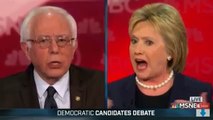 Bernie Sanders Calls Out Money In Politics, Accused Of 'Artful Smear' (FULL HD)